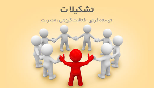 محصولات مدیریتی،توسعه فردی و تشکیلاتی فروشگاه شلمچه