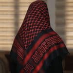 چفیه عربی